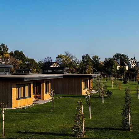 Grafenegg Cottages Bagian luar foto