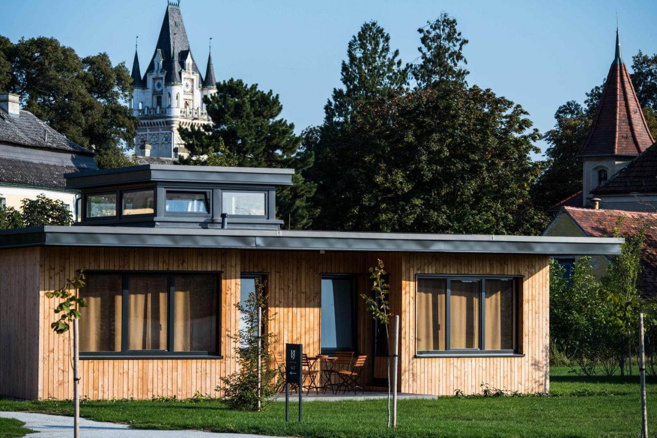 Grafenegg Cottages Bagian luar foto