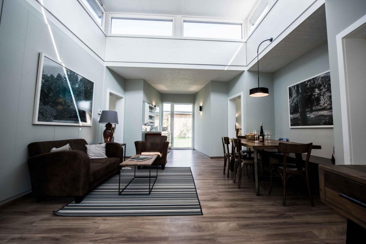 Grafenegg Cottages Bagian luar foto