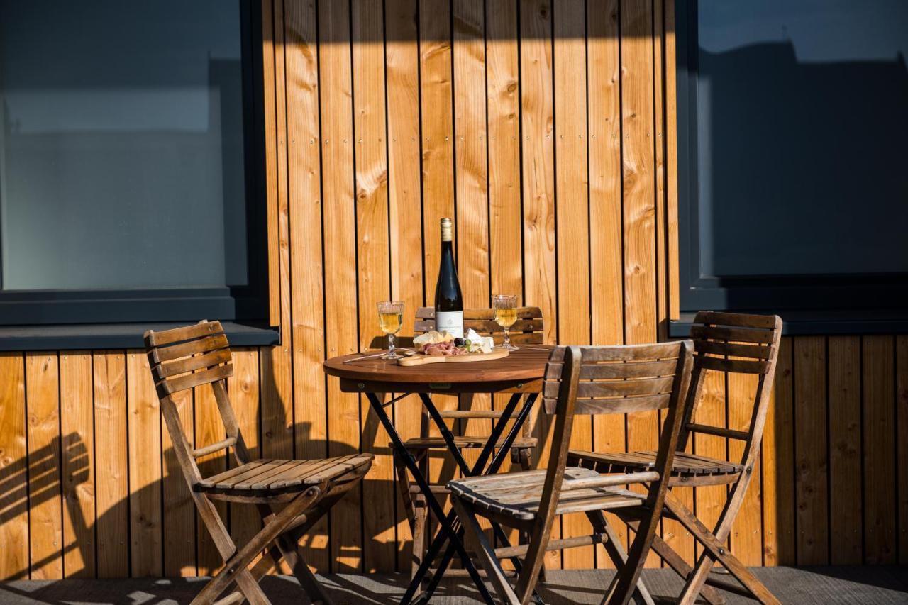 Grafenegg Cottages Bagian luar foto